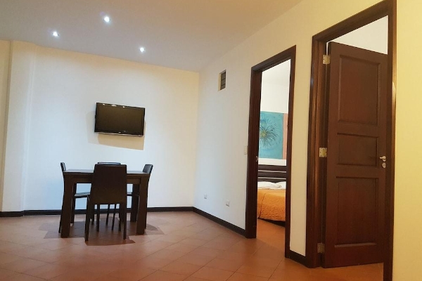 RDG Hotel (Managua)